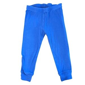 🍁 2/$7🍁JUST ONE YOU Blue Pajama Sleep Pants
